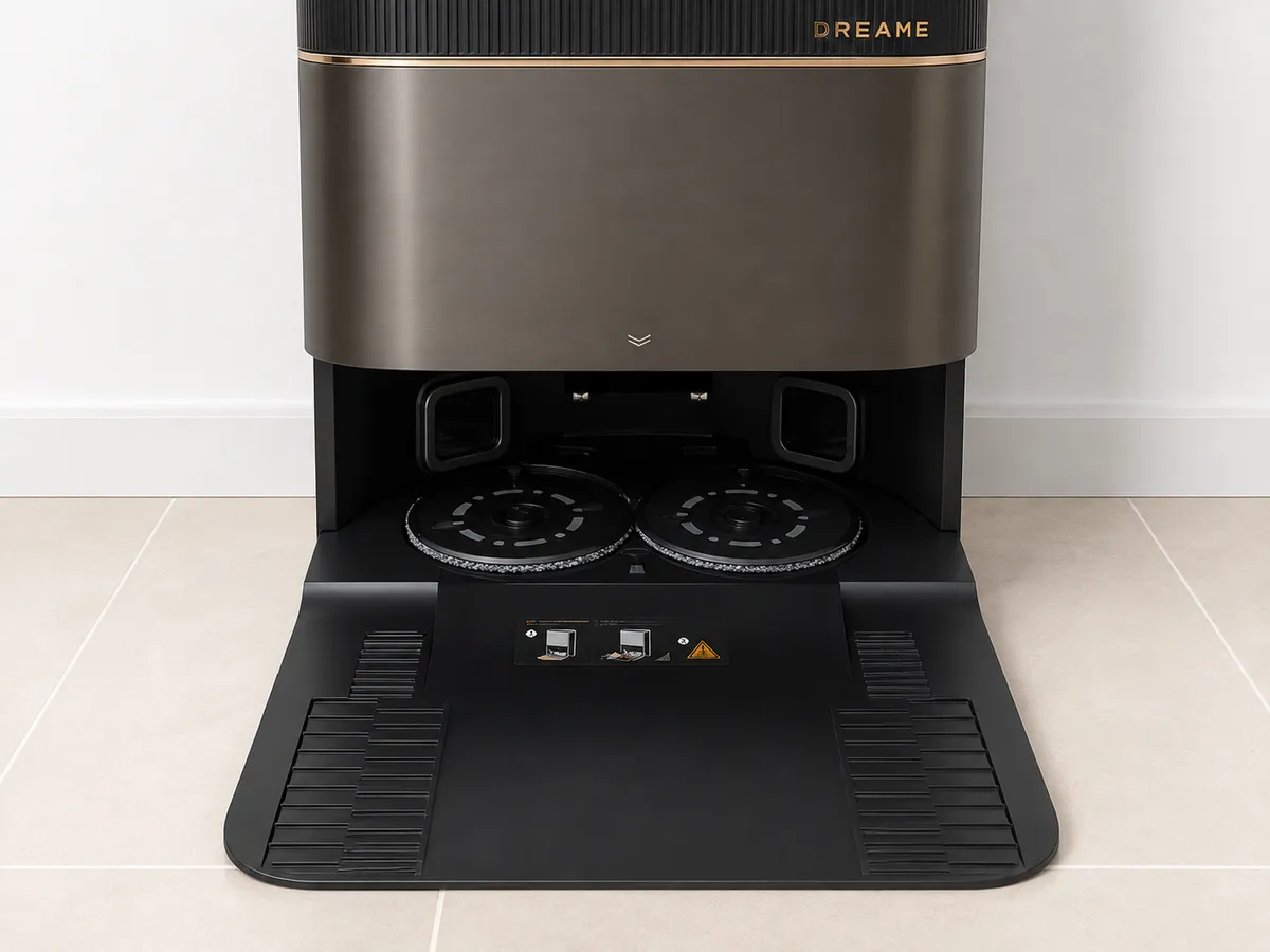 Dreame X50 Ultra