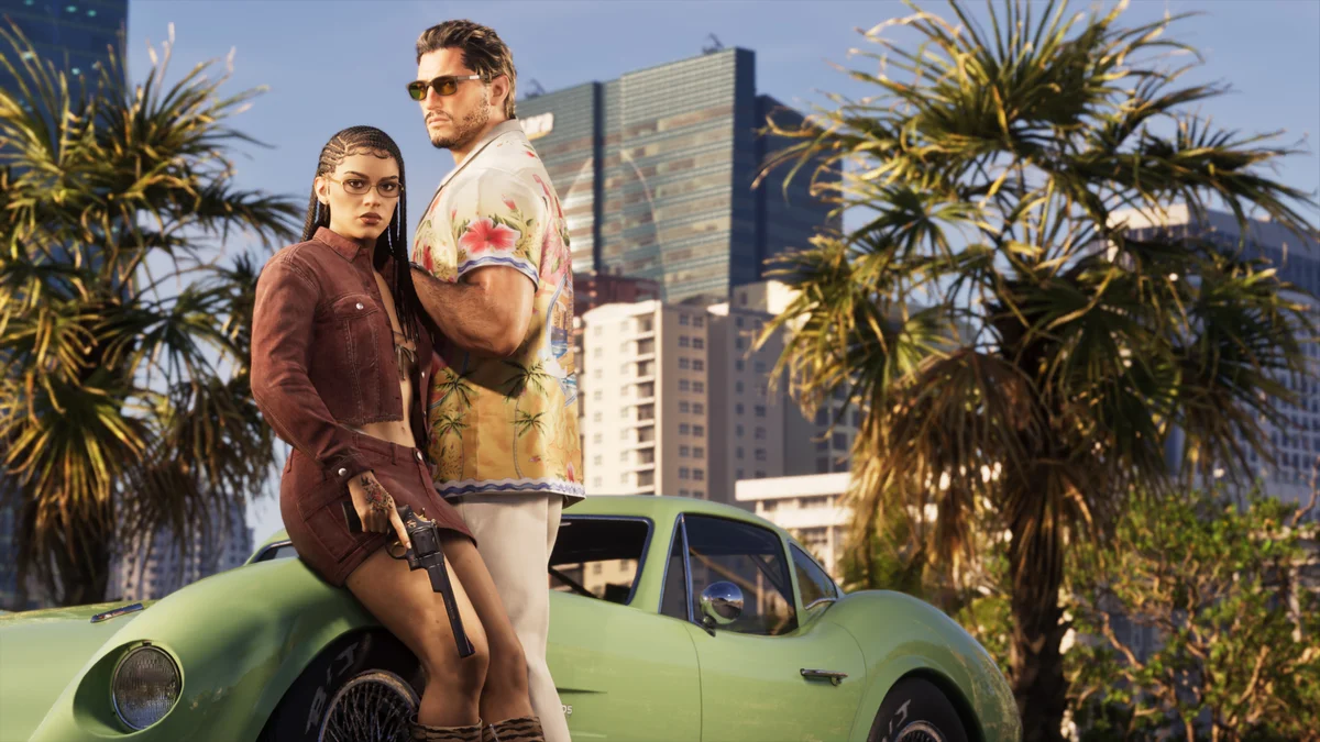 Quantos GB tem GTA 6? Tamanho do jogo e data do preload no PS5 são revelados
