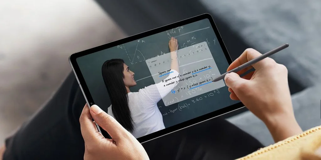 Galaxy Tab S6 Lite