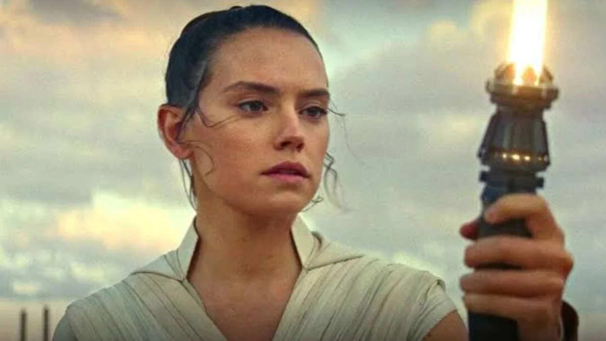 rey star wars