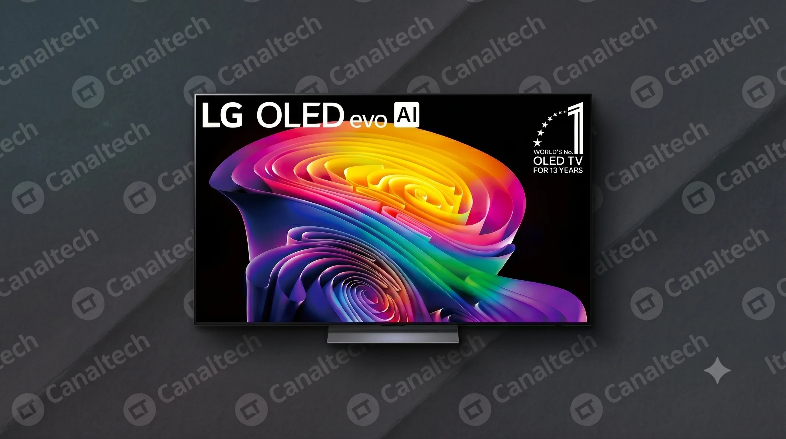 TVs da LG ganham modo para ver filmes como diretor idealizou, mas com um porém