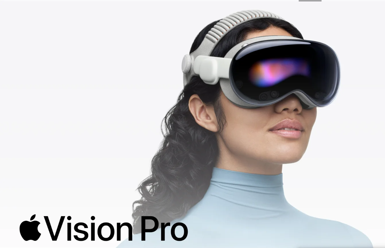 Óculos da Apple devem priorizar saúde, não redes sociais