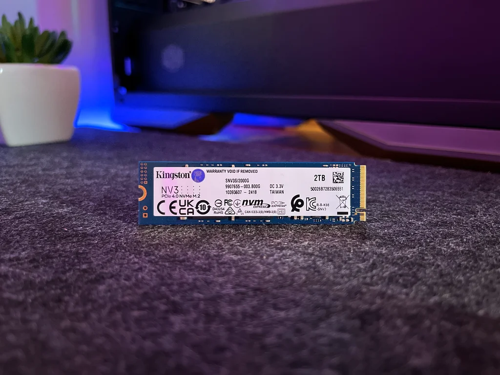 SSDs disparam mais de 200% em um ano e assustam quem quer montar PC