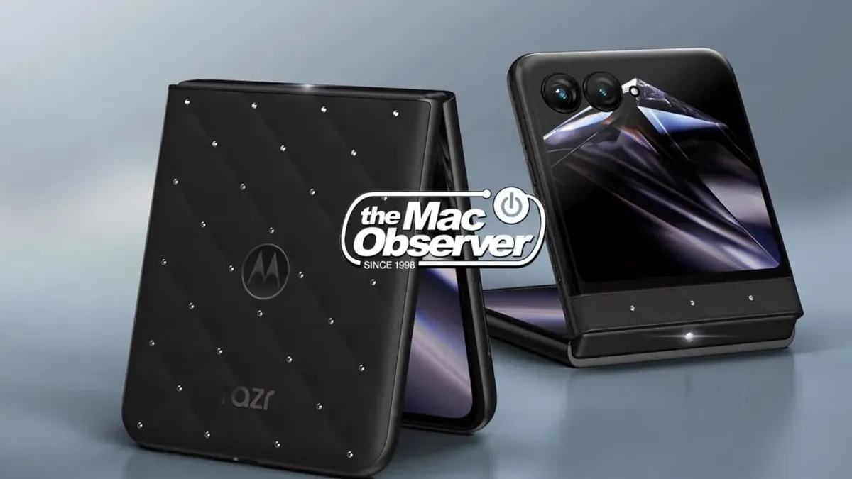 Razr 70 Swarovski 