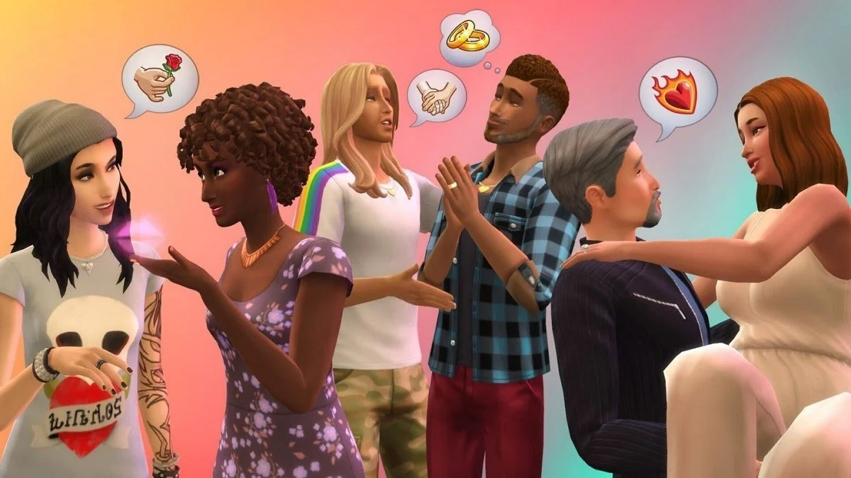 The Sims 4 vai ganhar sequência: EA foca em novo jogo para PC e Steam Deck