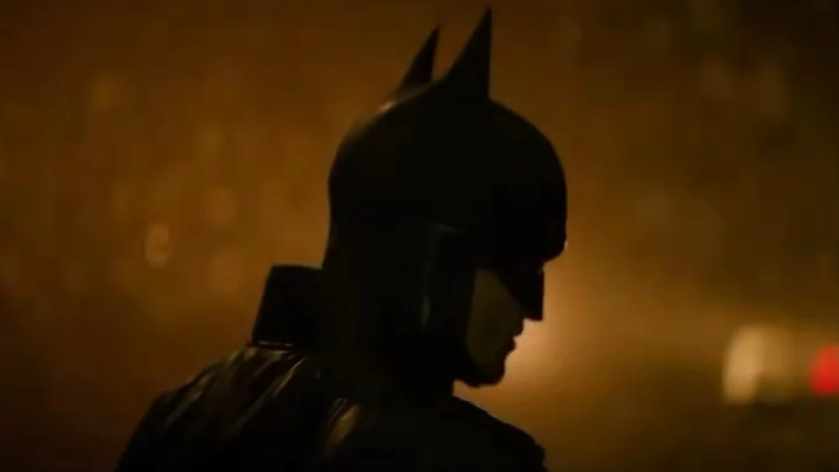Batman-Colarinho