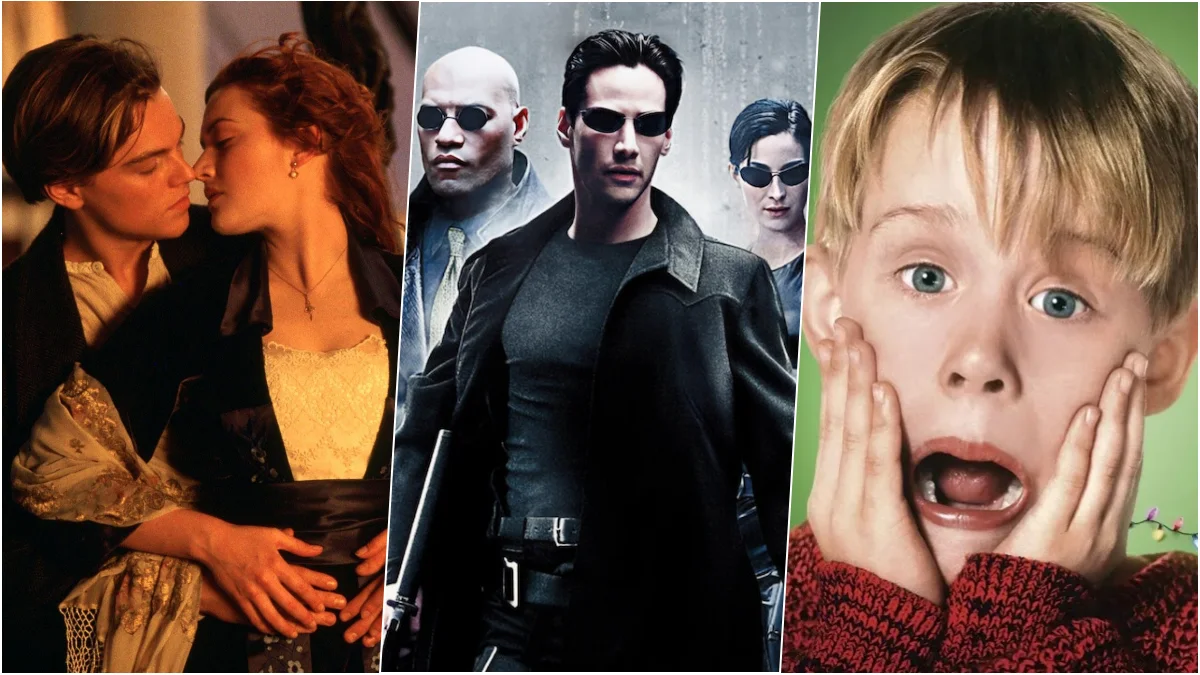 8 filmes dos anos 1990 que são perfeitos do início ao fim