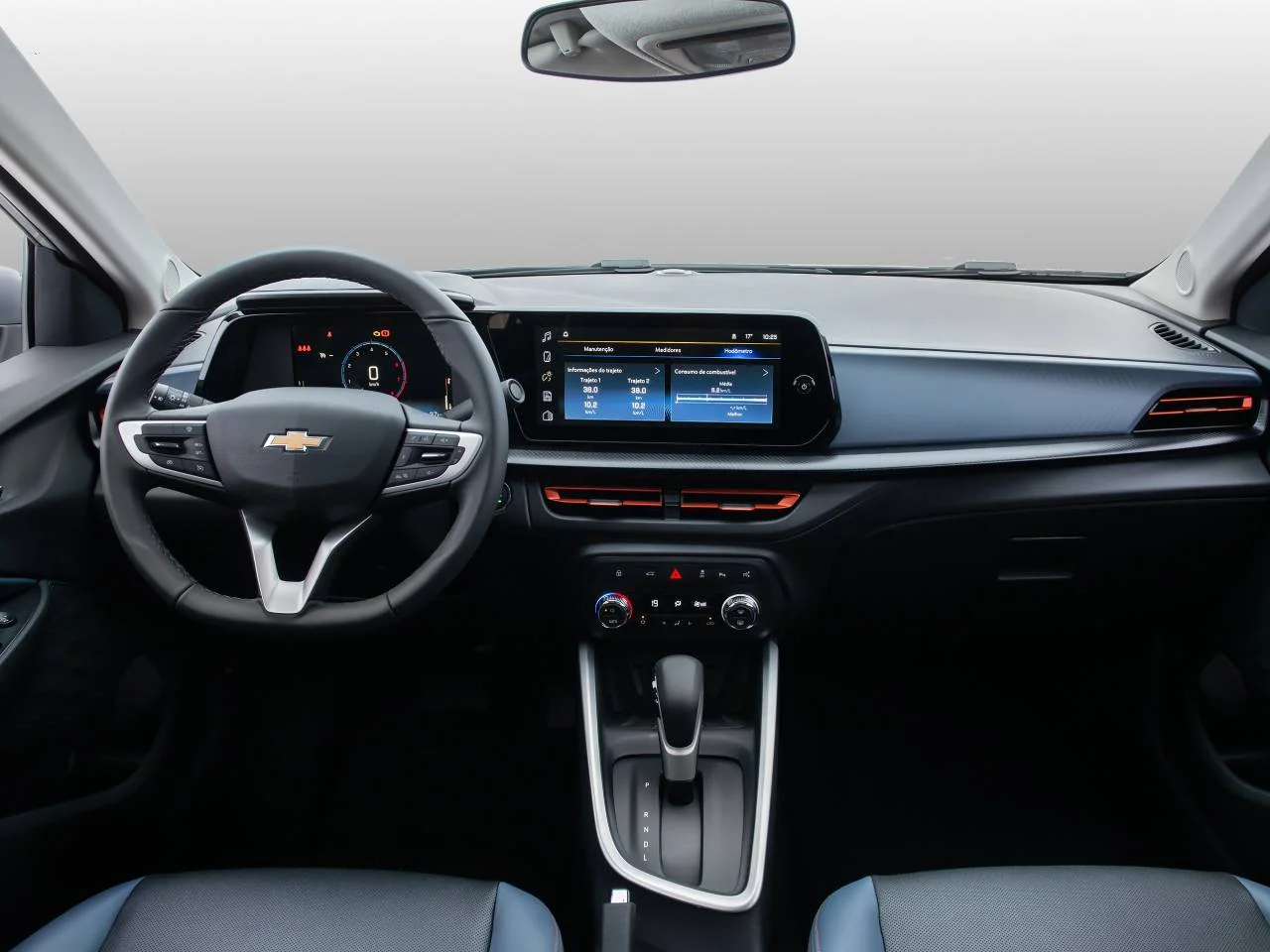 Chevrolet derruba preço do Onix Plus e sedan fica mais em conta que VW Virtus