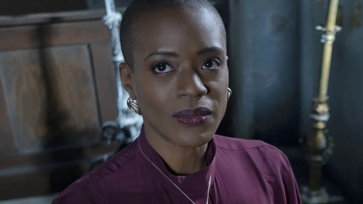 T'Nia Miller