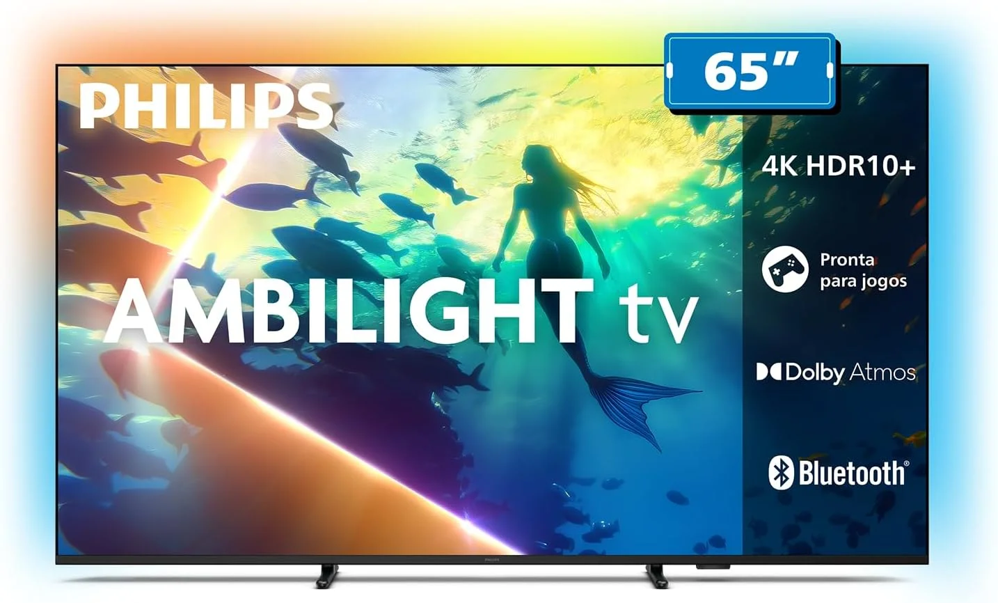 Philips 65PUG8100/78