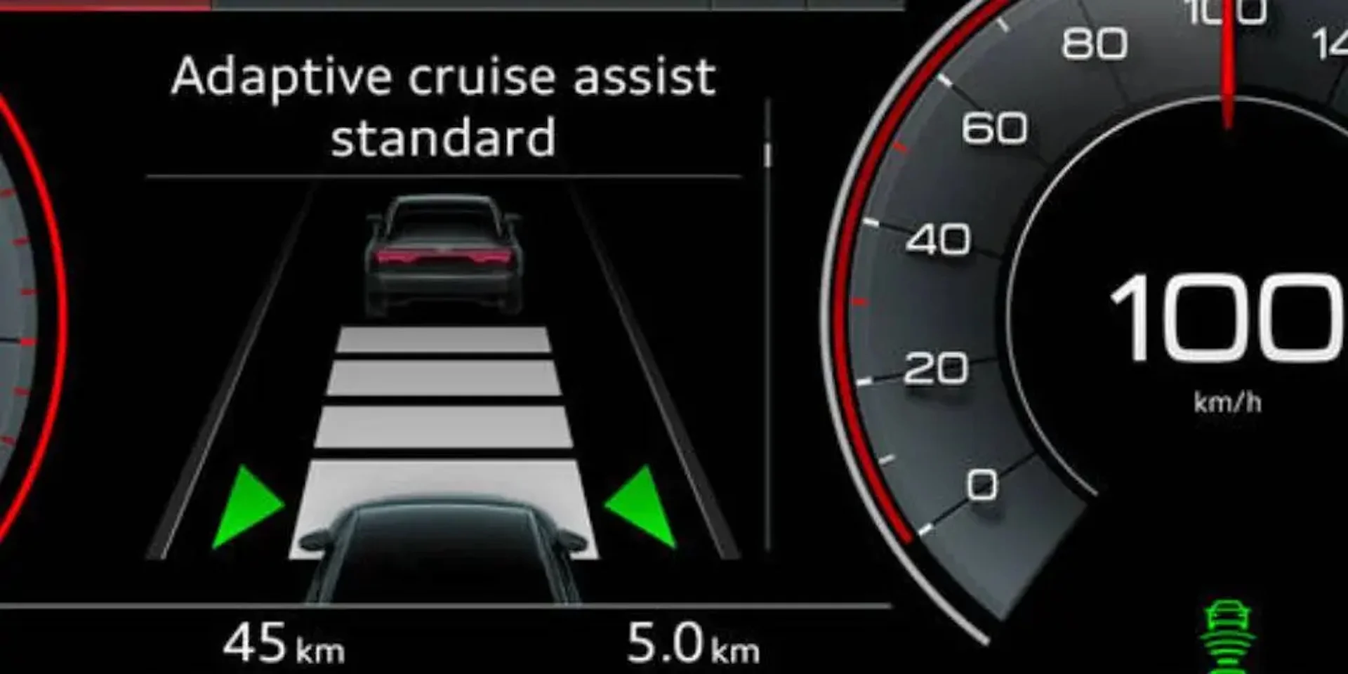 Pesquisa revela qual tecnologia "comum" é ignorada em carros novos