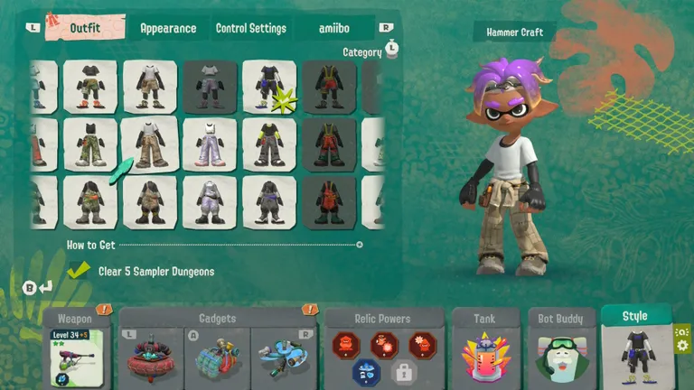 Splatoon Raiders Review Image 21