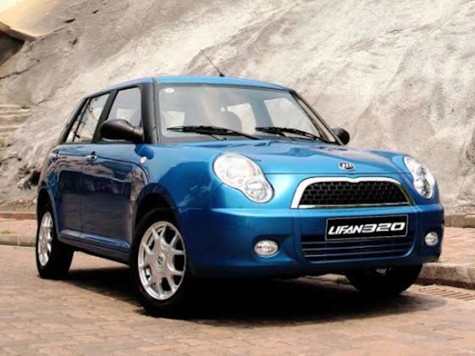 Por que importa: 5 carros chineses que muita gente nem lembra que foram vendidos no Brasil