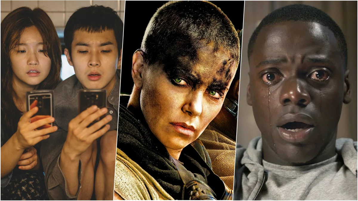 8 filmes dos anos 2010 que são perfeitos do início ao fim