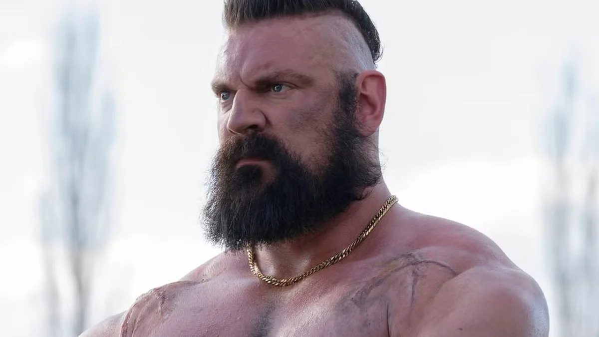 Elenco de Street Fighter confirma planos para uma trilogia de filmes