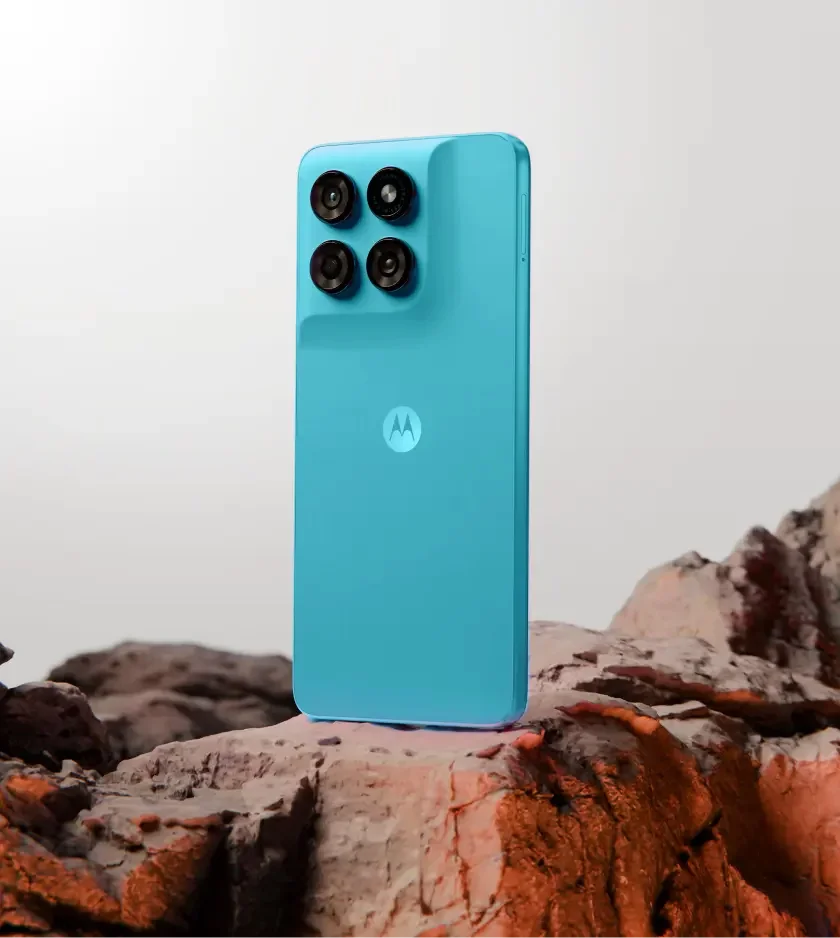 Moto G47 Power: celular intermediário com bateria de 7.000 mAh chega com preço acima das expectativas