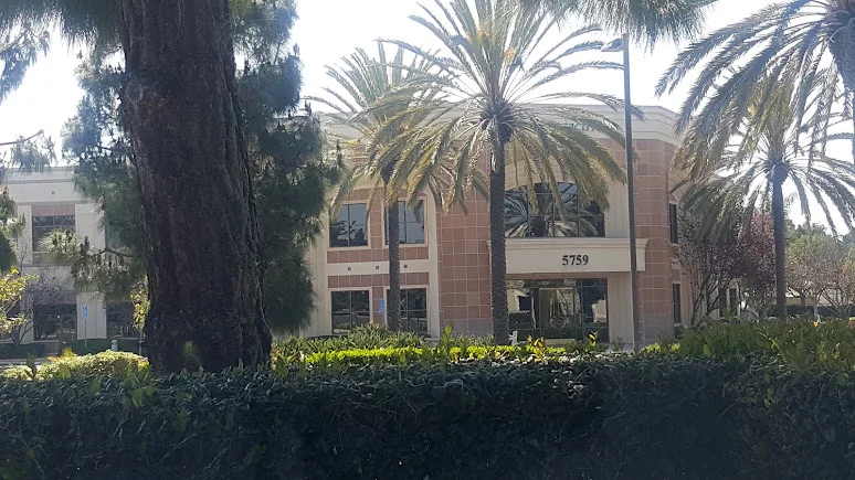 Sede da Rockstar San Diego