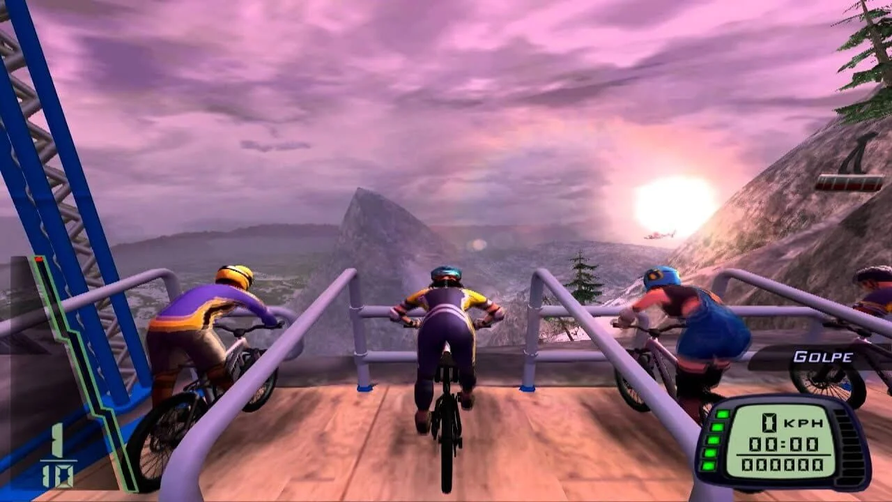 10 jogos que ficaram presos no PlayStation 2