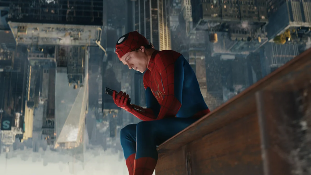 Histórico! Homem-Aranha: Um Novo Dia entra para seleto clube dos US$ 2 bilhões