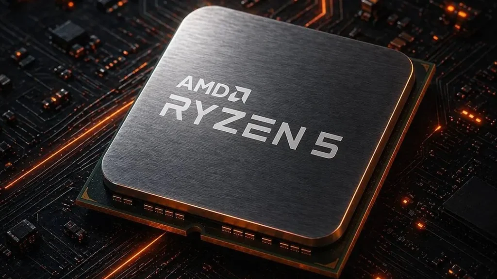Amazon despenca preço do processador AMD Ryzen 5 8400F no Pix - Canaltech