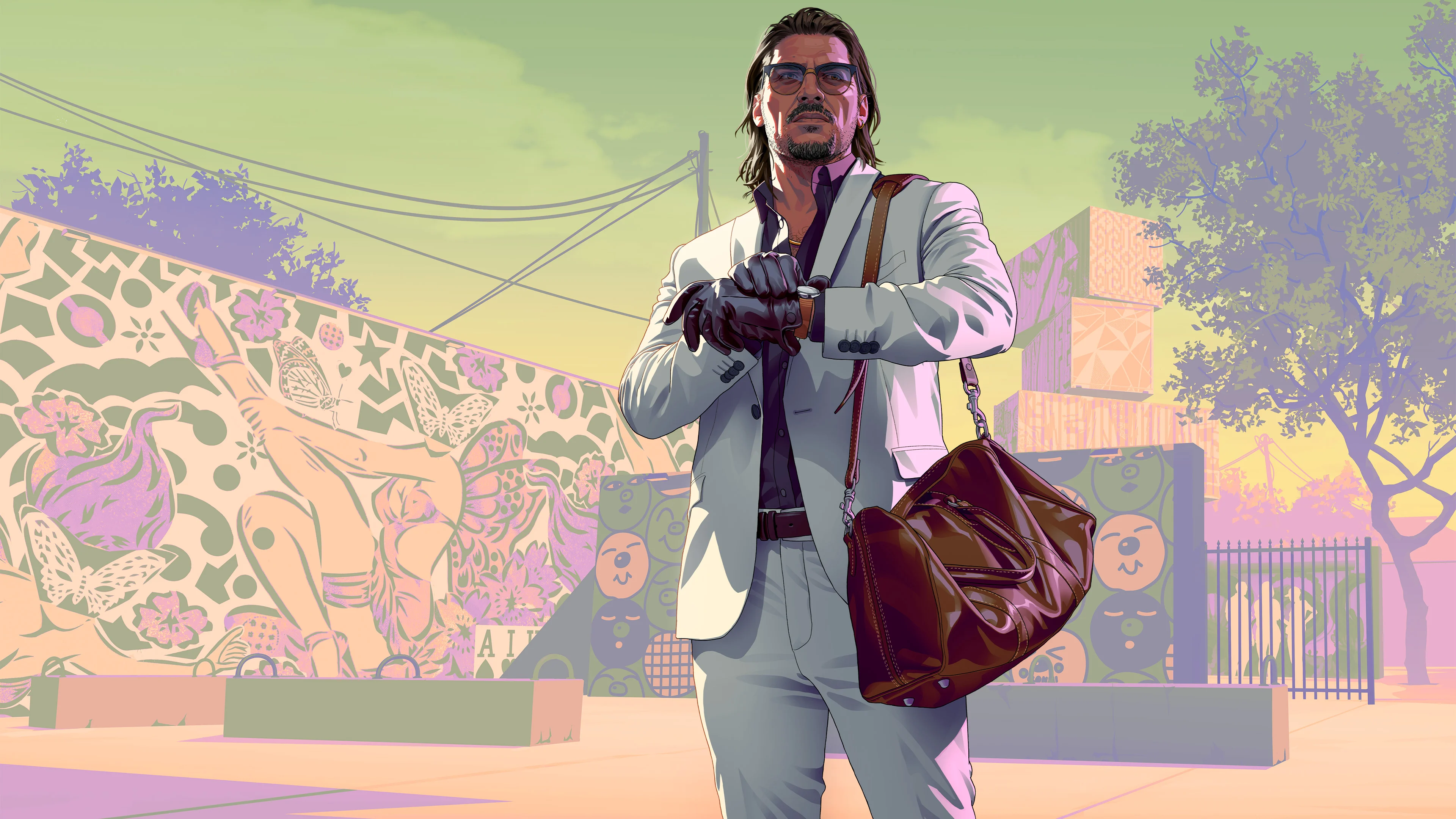CyberLeek transforma vazamento de GTA 6 em negócio milionário