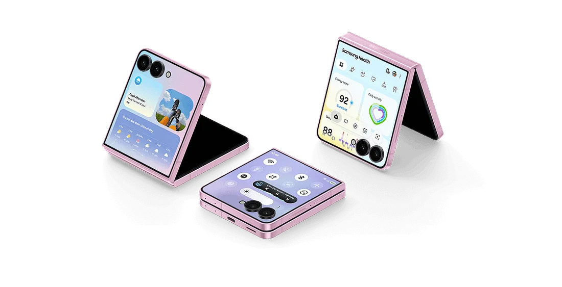 Galaxy Z Flip 8