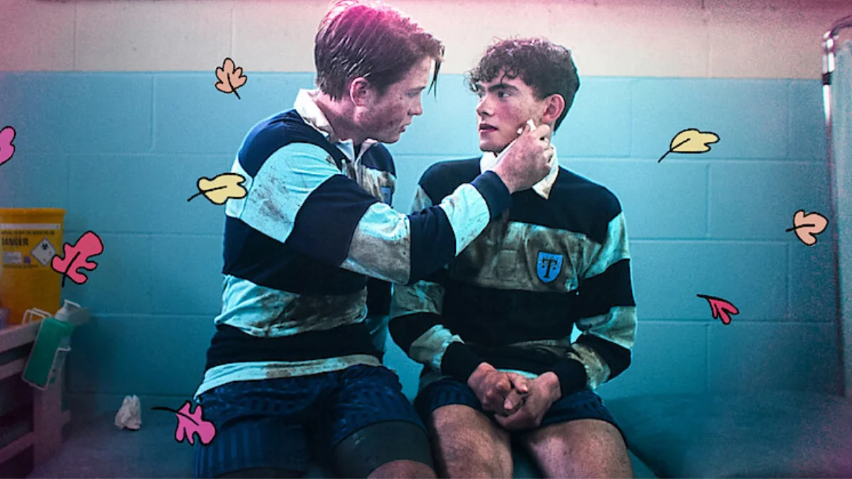 Heartstopper: 8 coisas para lembrar antes de assistir ao último filme