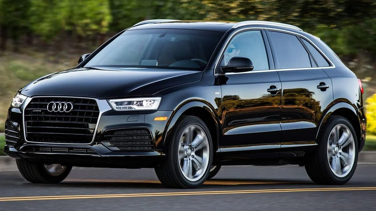 Defeito grave gera recall global de 2,8 milhões de carros da Volkswagen e Audi