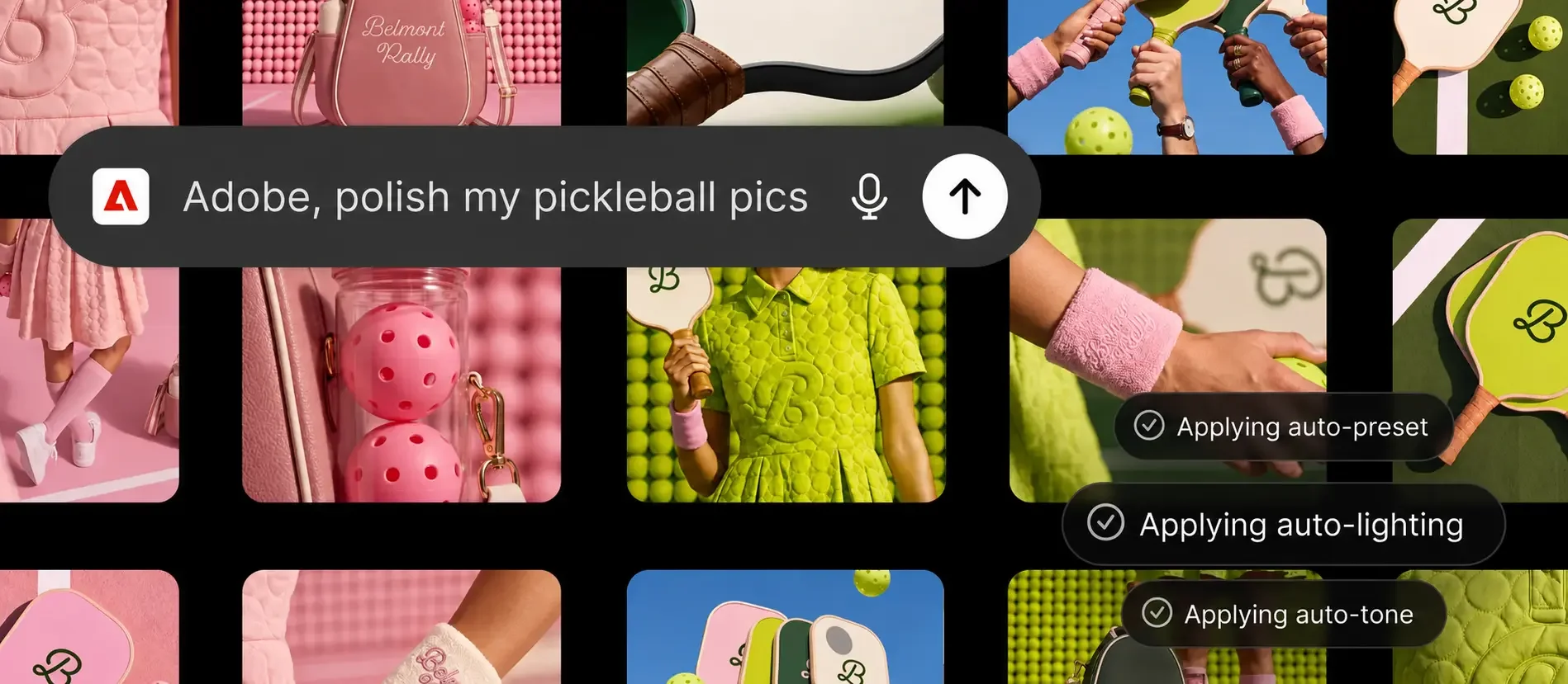 Adobe leva dezenas de ferramentas de edição do Photoshop para dentro do ChatGPT