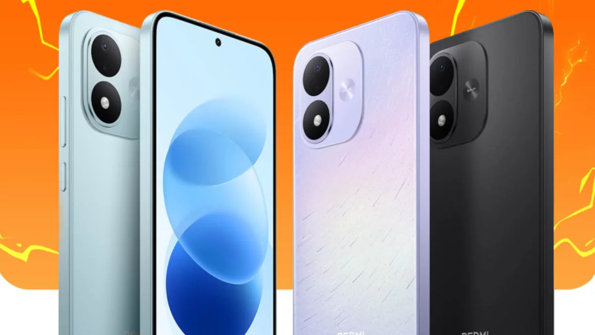 Novo Redmi Note 17 terá mega bateria; Xiaomi revela tudo antes do lançamento