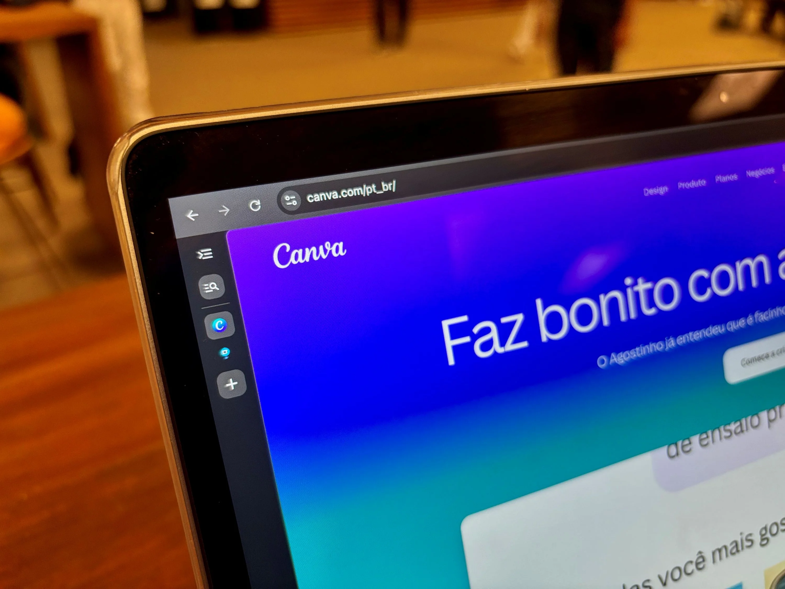 Canva gen&eacute;rica