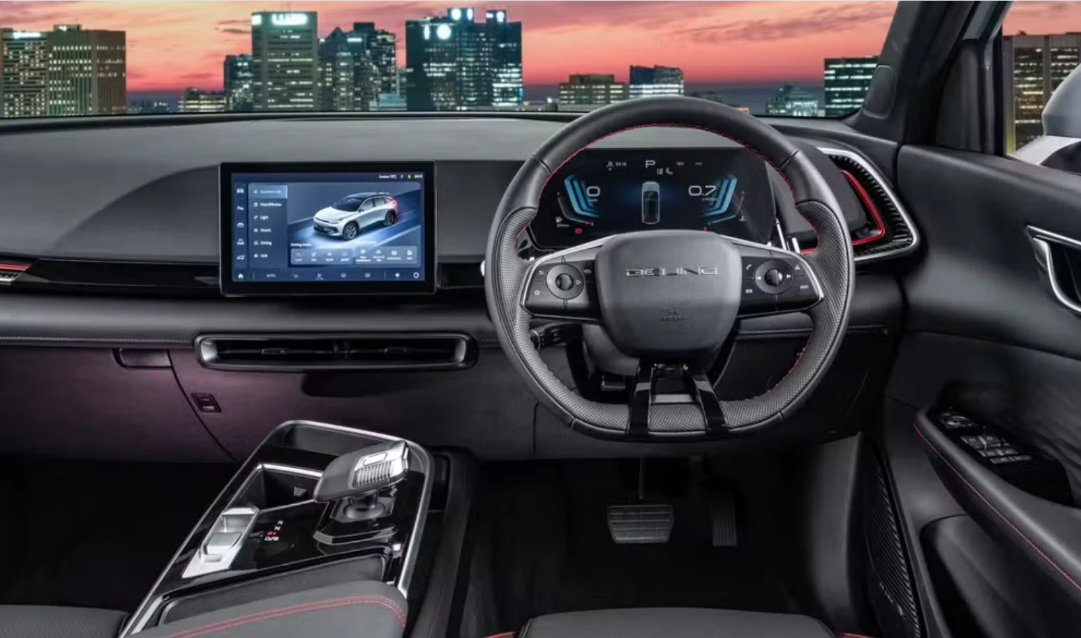 Etanol como aliado: rival da BYD já tem data para estrear carros híbridos com motor flex