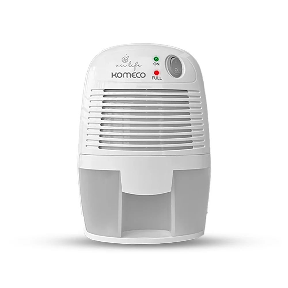 Komeco KDP 250 G1