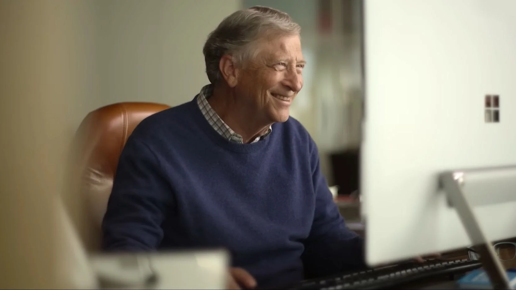 Bill Gates