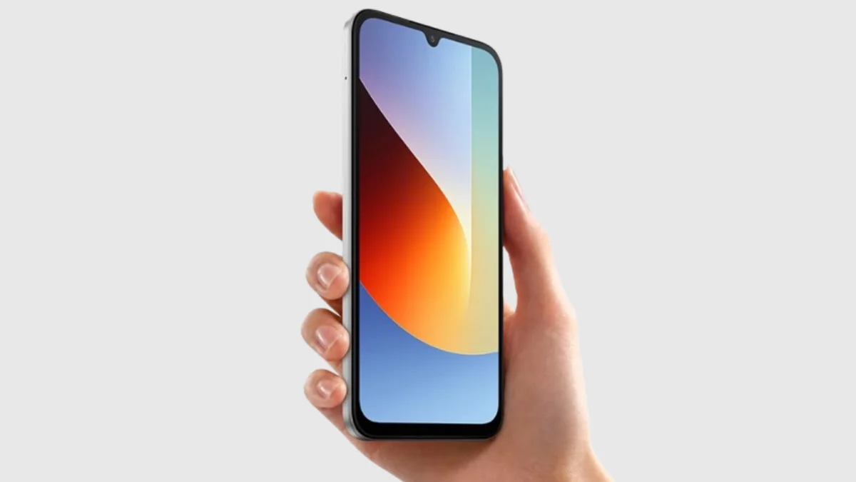 Contexto: Redmi 17 lançado: novo basiquinho da Xiaomi custa a partir de R$ 760