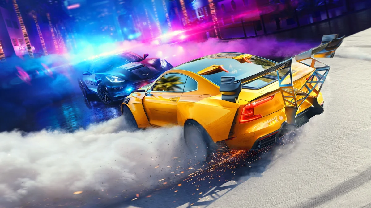 Electronic Arts confirma "abandono" de Need for Speed