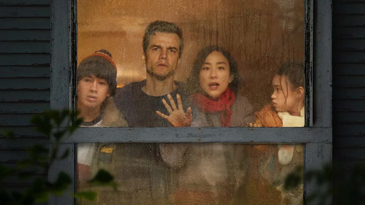 Wagner Moura fica preso em casa no novo suspense da Netflix; conheça