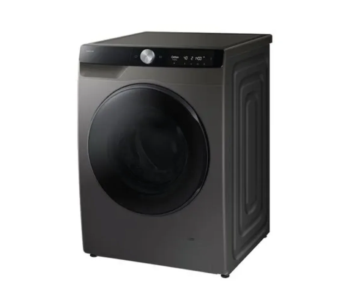 Magalu vende lava e seca top da Samsung de 13 kg em 12x com R$ 545 de desconto