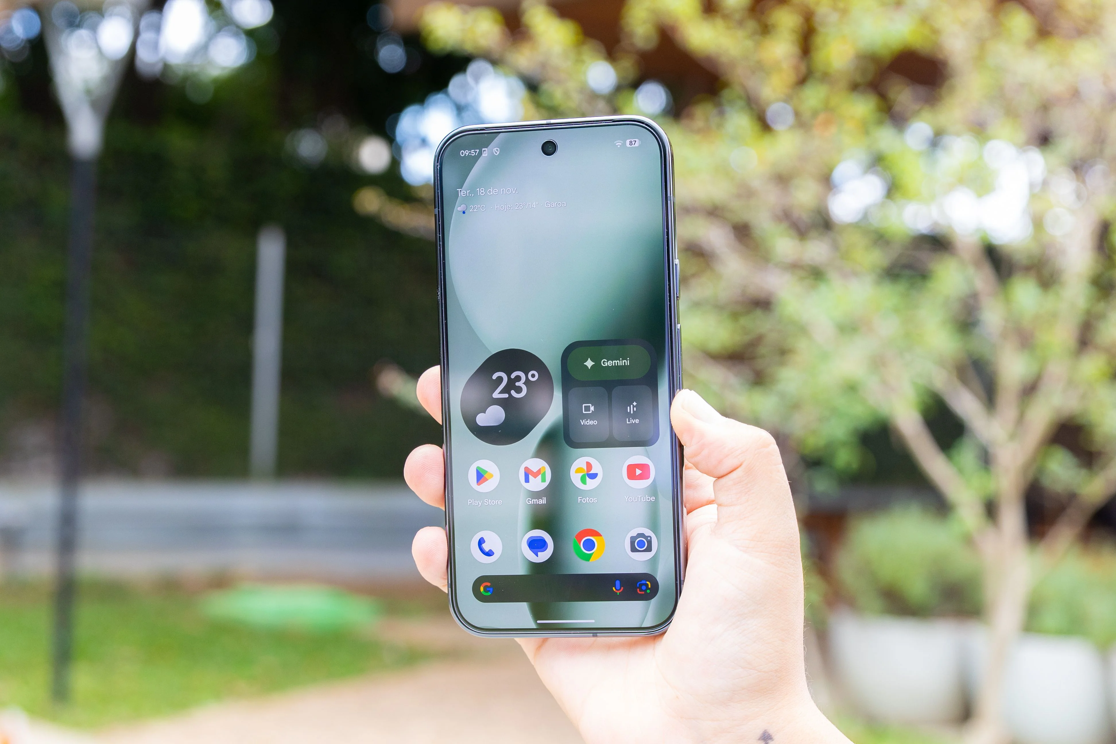 Android secreto: 7 atalhos escondidos para turbinar sua produtividade no celular
