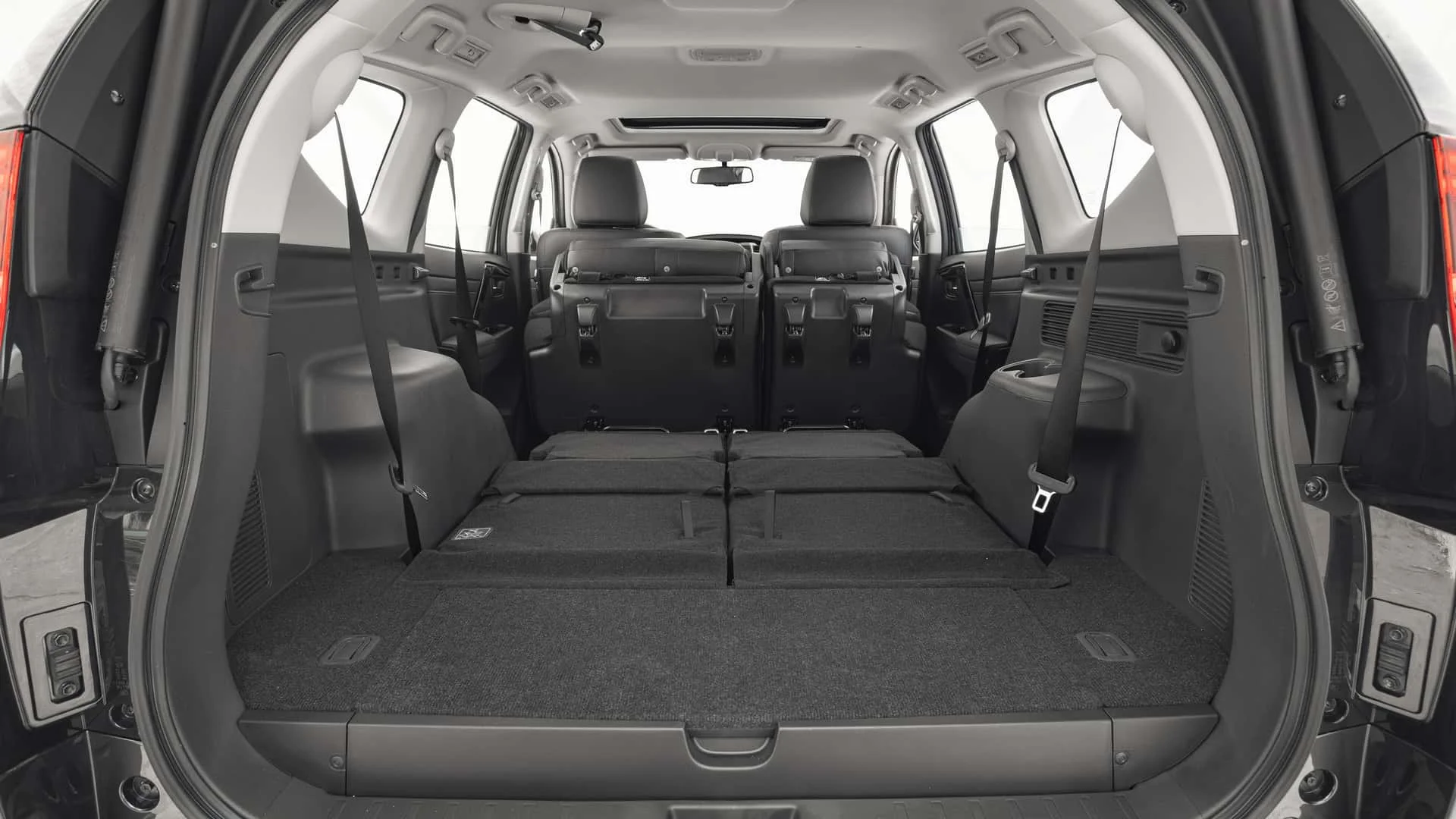 pajero sport i