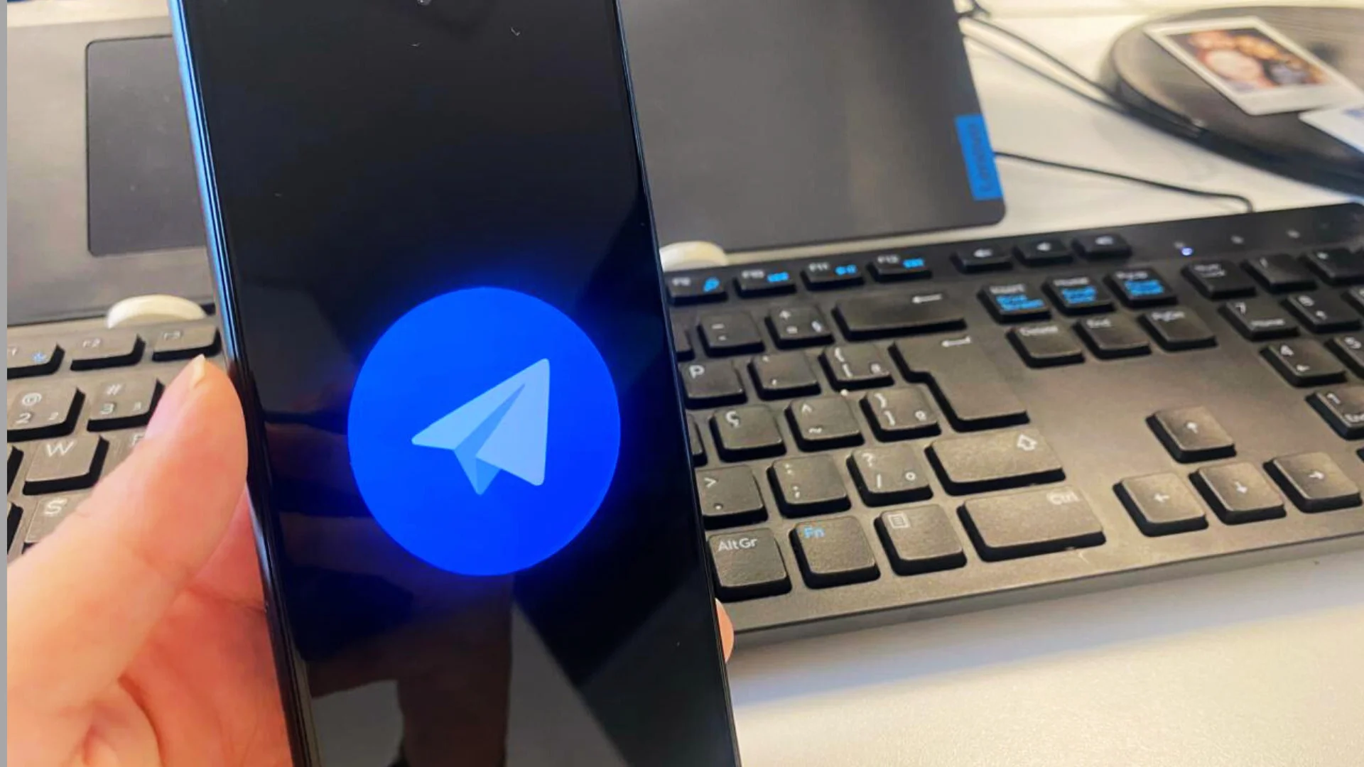 Telegram