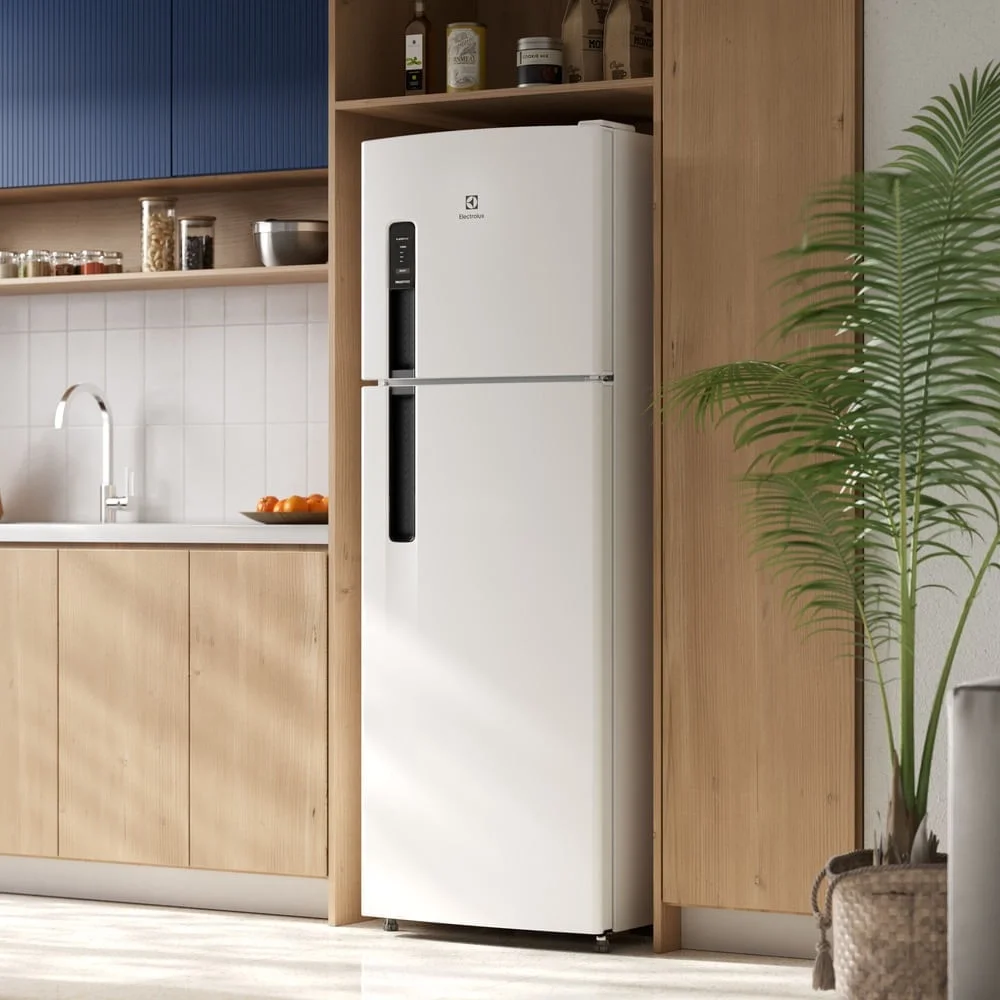 Electrolux IF41