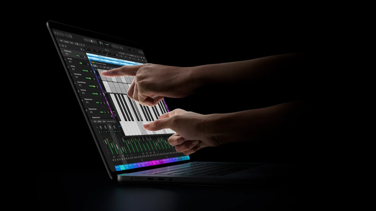 Atualização: Como o macOS se adaptou para nova geração de MacBooks com touchscreen