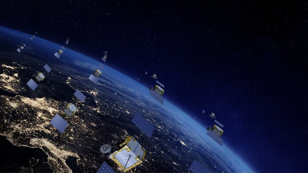 "Starlink da Europa" investe R$ 6 bi para tentar derrubar a Elon Musk