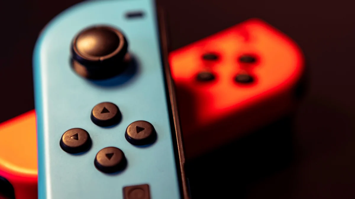 Até quando meu Nintendo Switch vai receber jogos novos?
