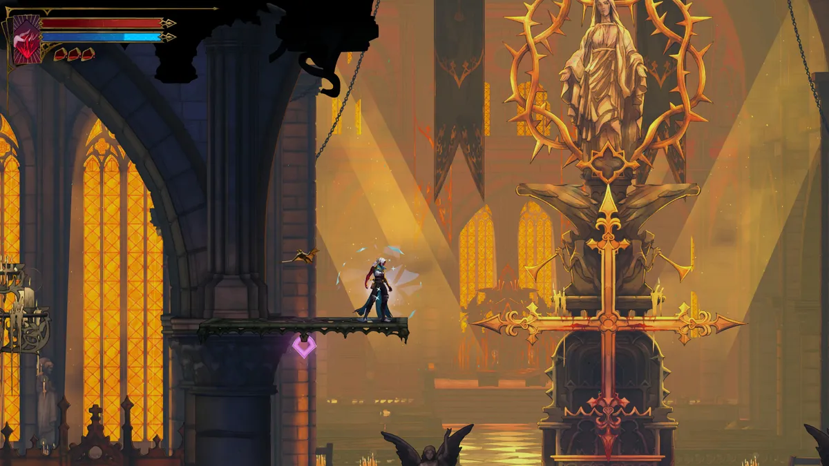Castlevania-Belmont-Curse-Review-Img20