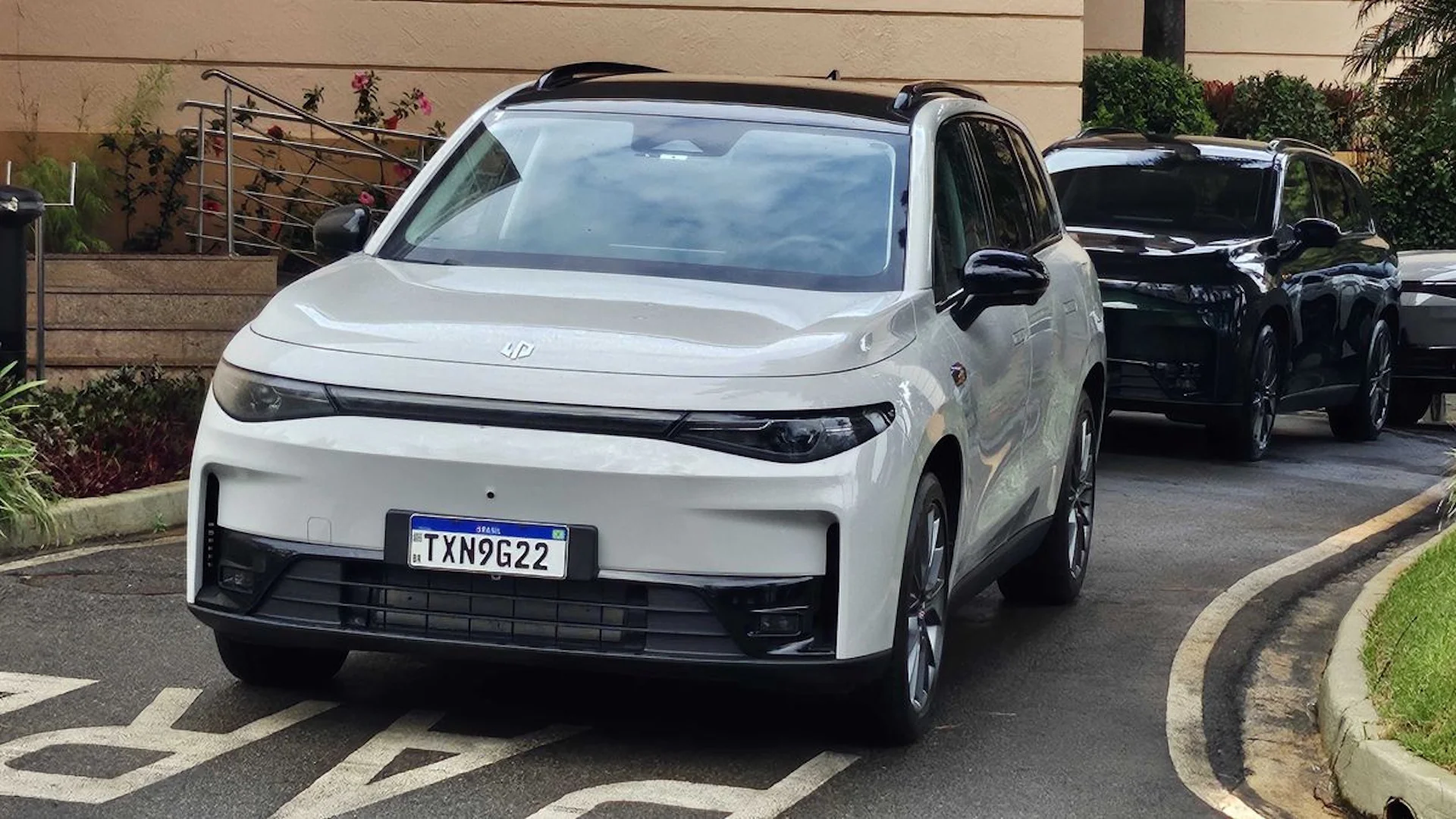 leapmotor c10