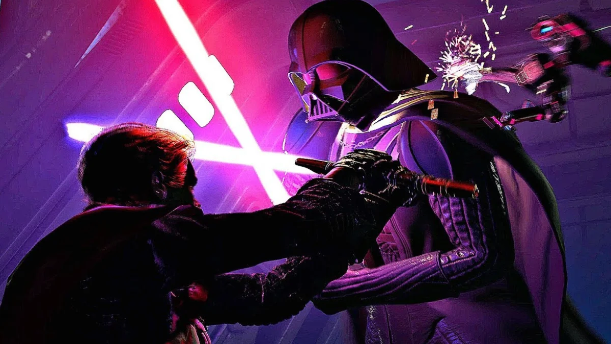 Star Wars Jedi: Fallen Order