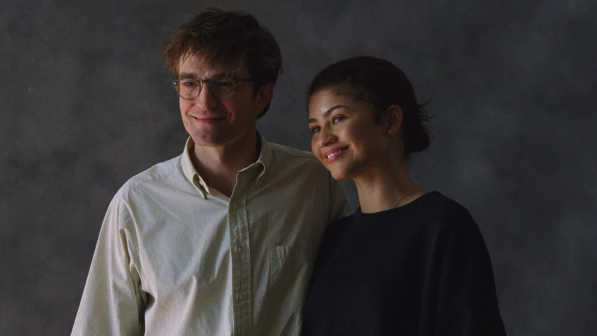 O Drama: quando filme com Zendaya e Robert Pattinson estreia no streaming?