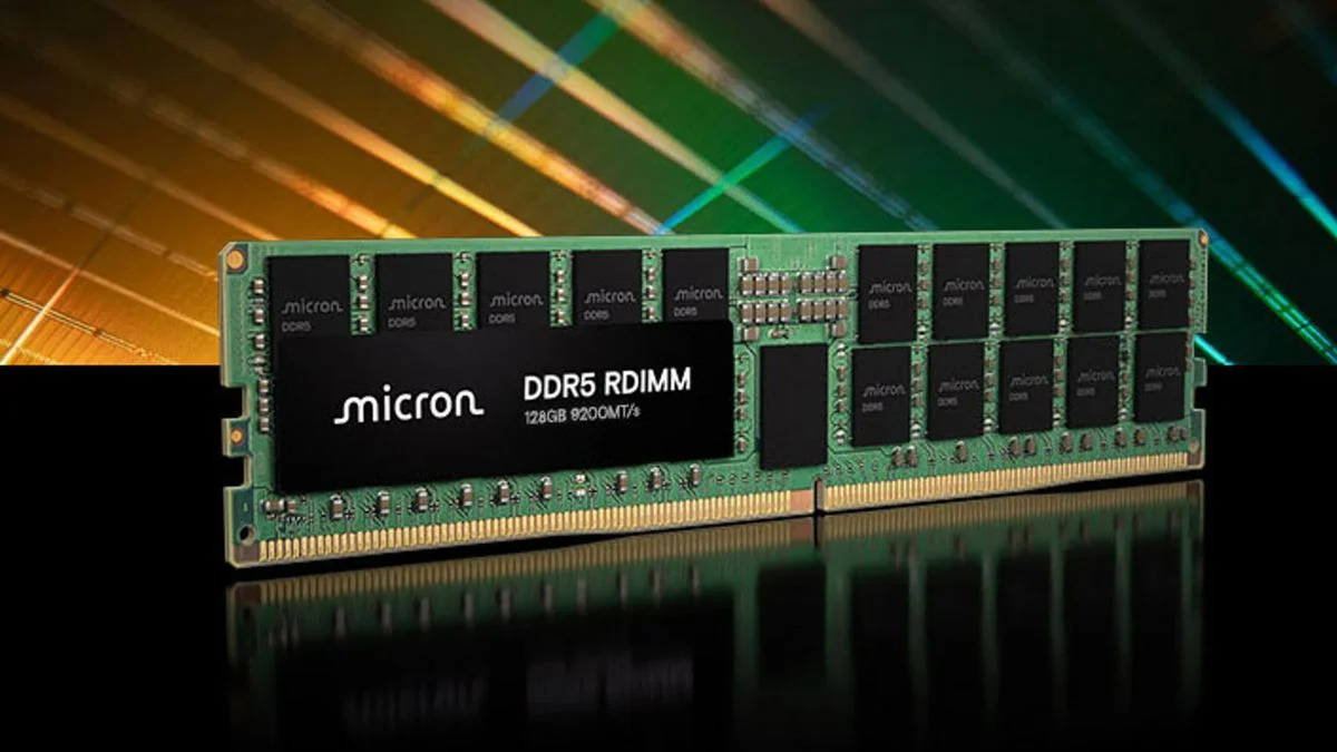 Micron avisa que crise de memória RAM vai piorar nos próximos anos